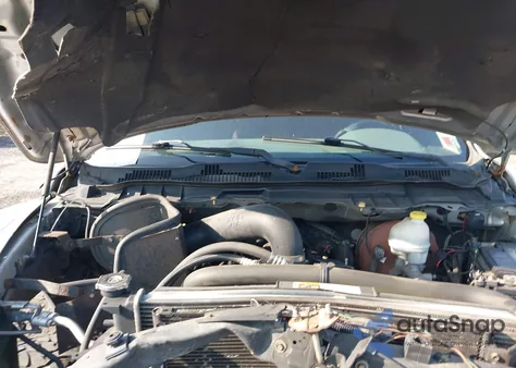 2013 Ram 1500 Big Horn z USA, uszkodzony, nr VIN 1C6RR7LT8DS525854